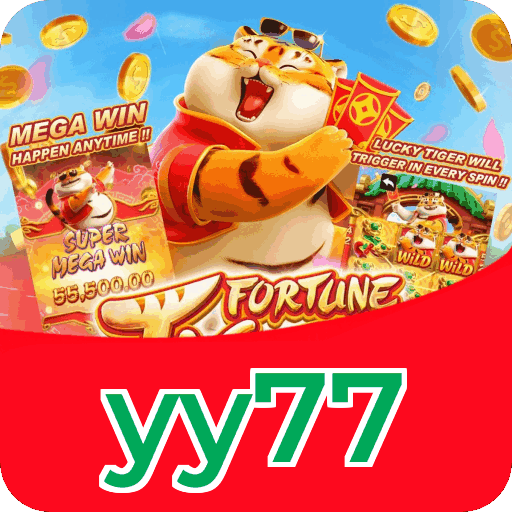 yy77 bônus R$5.000 + 500 giros - Rollover 35x, prazo 30 dias, 38% taxa conversão