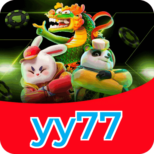 Catálogo yy77 2.547 jogos - Pragmatic Play, Evolution, NetEnt